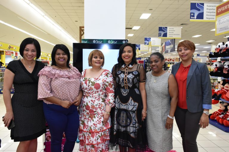 Star Products en el mes de la belleza