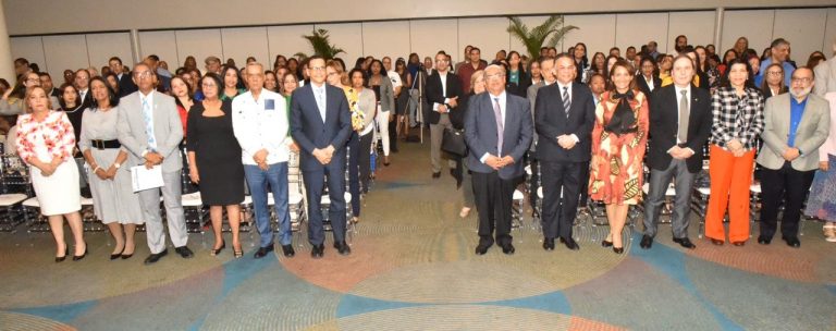 SNS y MAP presentan  sistema de monitoreo gestión hospitalaria