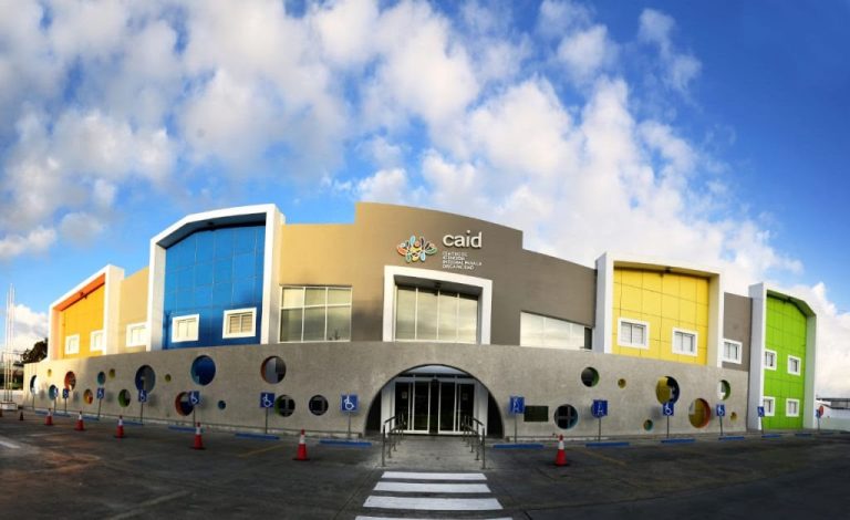 CAID realizará su primer congreso “Actualización en Discapacidad”