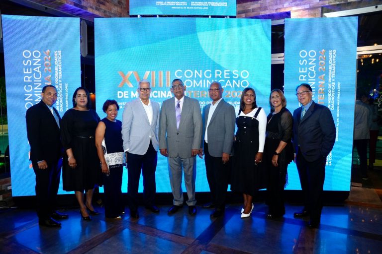 Sociedad de Medicina Interna busca el reconocimiento del médico internista