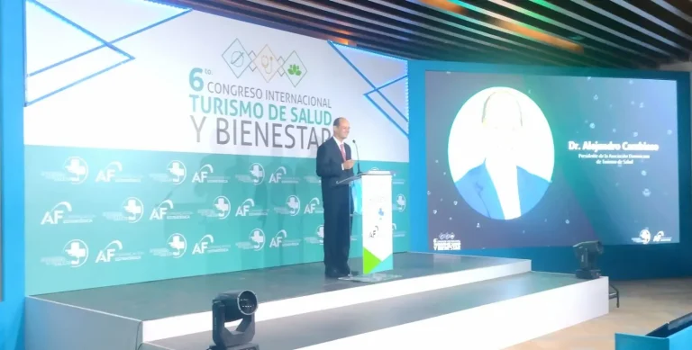 Turismo salud genera millones de dólares