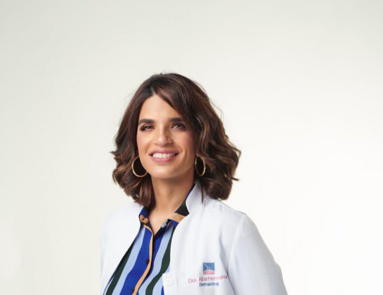 Dermatóloga alerta sobre efectos de la lepra