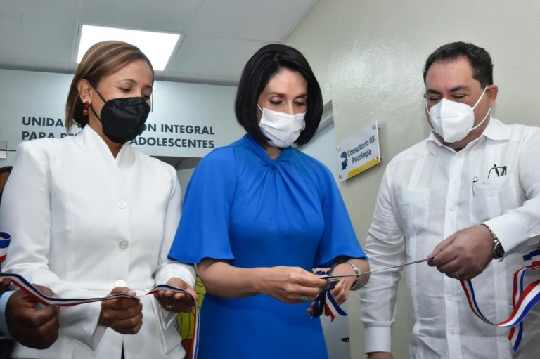Hospital Juan Pablo Pina cuenta con Unidad de Atención para Adolescentes