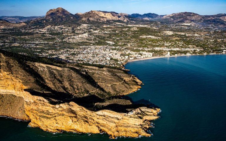 L’Alfàs escenario del I Congreso Internacional de Turismo de Salud y Bienestar Costa Blanca