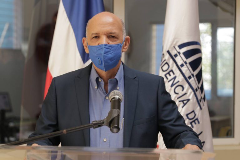 Director de los CTC exhorta a vacunarse contra la Covid-19