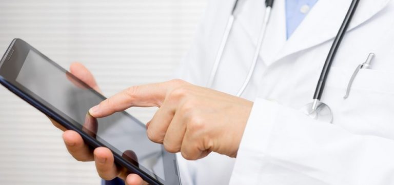 Asistencia médica a distancia, una tendencia en auge