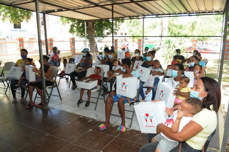 Fundación Avanzare realiza campaña