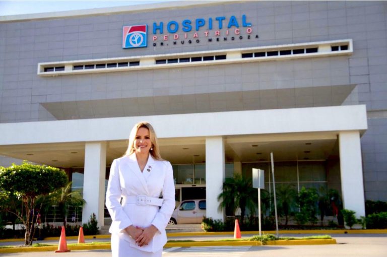 Hospital Hugo Mendoza exhibe grandes logros durante último año