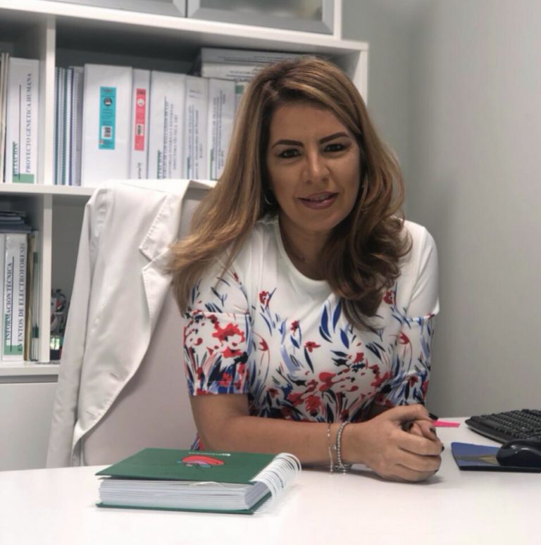 Referencia dispone de pruebas identificar variantes COVID-19