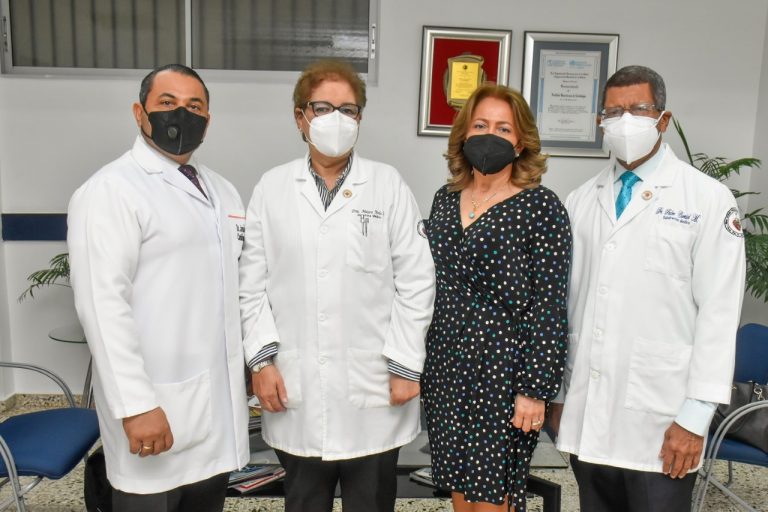 Asociación Instituto Dominicano de Cardióloga arriba a 58 aniversario