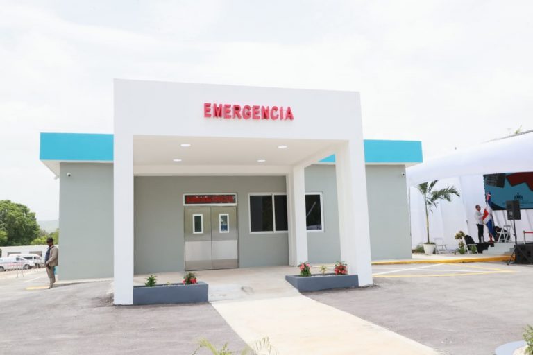 Hospital de Padre Las Casas cuenta con moderna  sala de emergencia