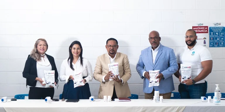 Sanar una Nación entregó más de RD$ 170 millones en medicamentos y alimentos en provincias del Este