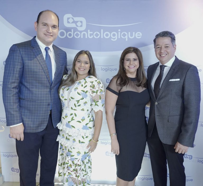 Inauguran clínica dental Odontologique