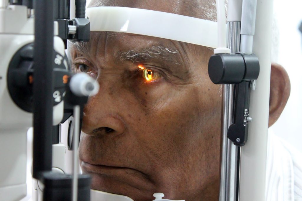 El Glaucoma Enfermedad Silente Que Roba La Visión Somos Salud Rd 6676